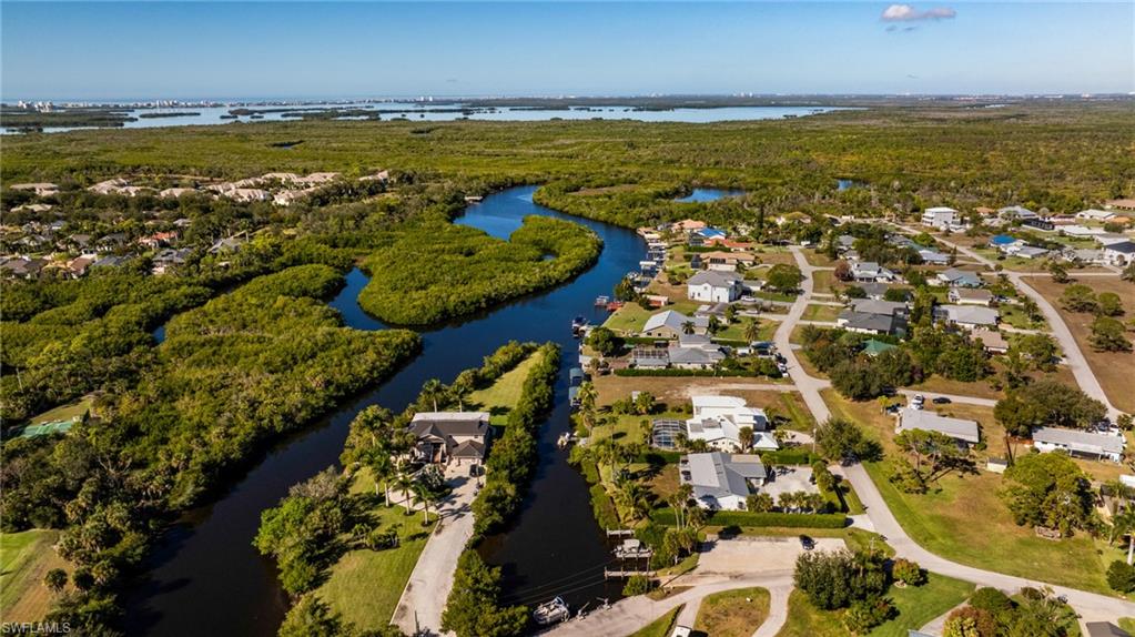 ESTERO RIVER HEIGHTS - Residential