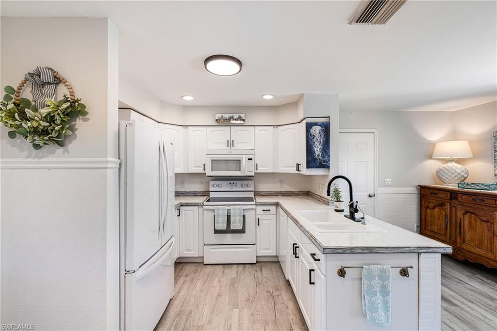 ESTERO RIVER HEIGHTS - Residential