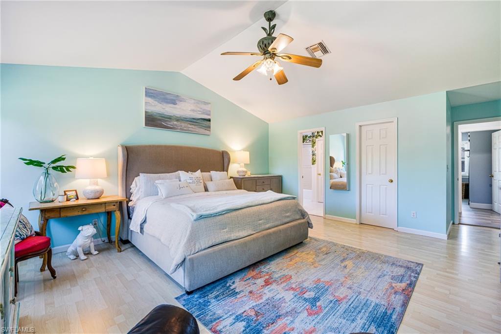 ESTERO RIVER HEIGHTS - Residential