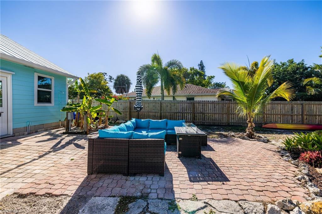 ESTERO RIVER HEIGHTS - Residential