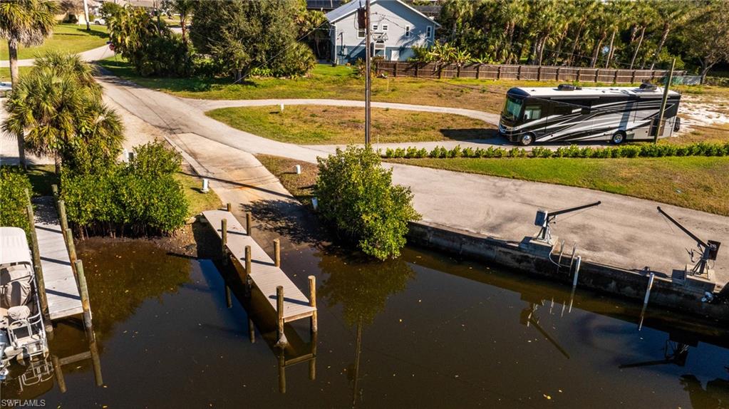 ESTERO RIVER HEIGHTS - Residential