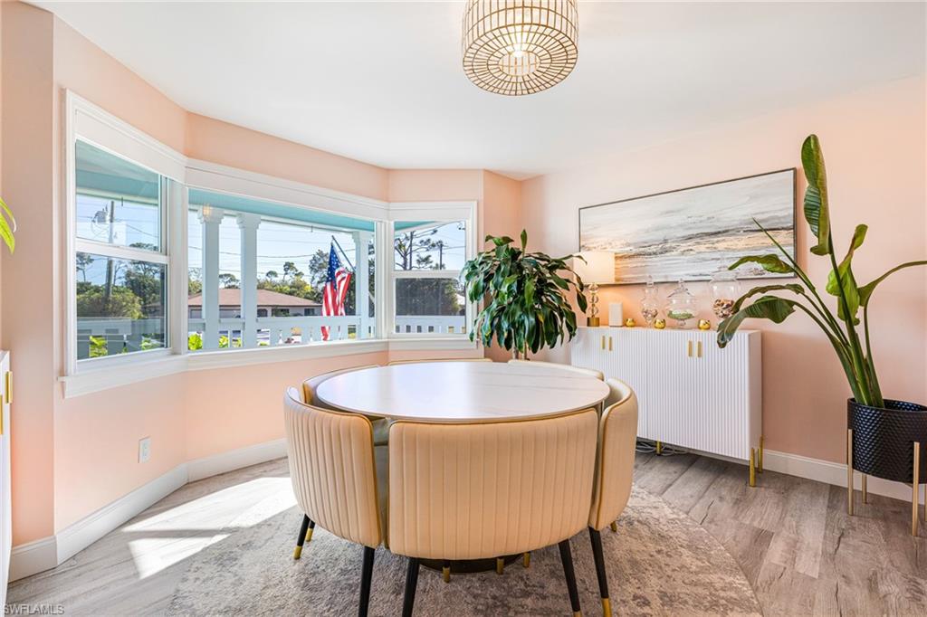 ESTERO RIVER HEIGHTS - Residential