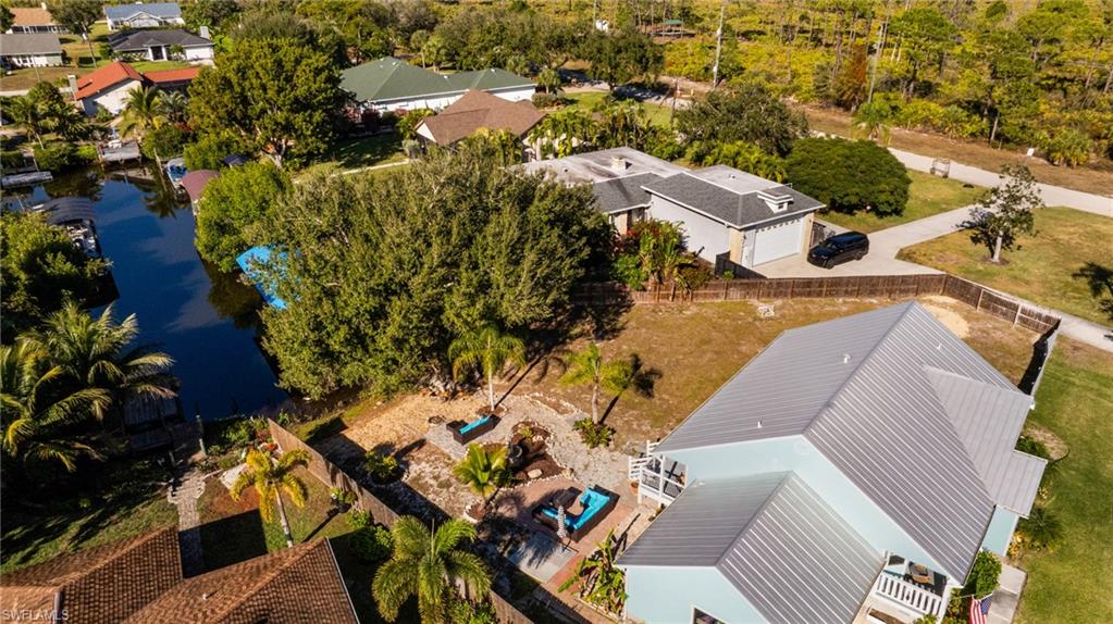 ESTERO RIVER HEIGHTS - Residential