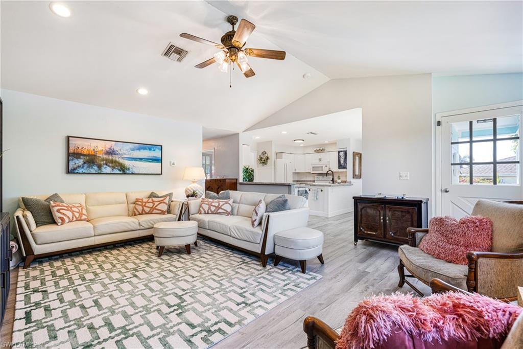 ESTERO RIVER HEIGHTS - Residential