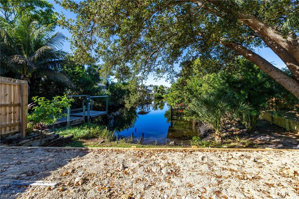 ESTERO RIVER HEIGHTS - Residential