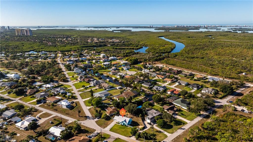 ESTERO RIVER HEIGHTS - Residential