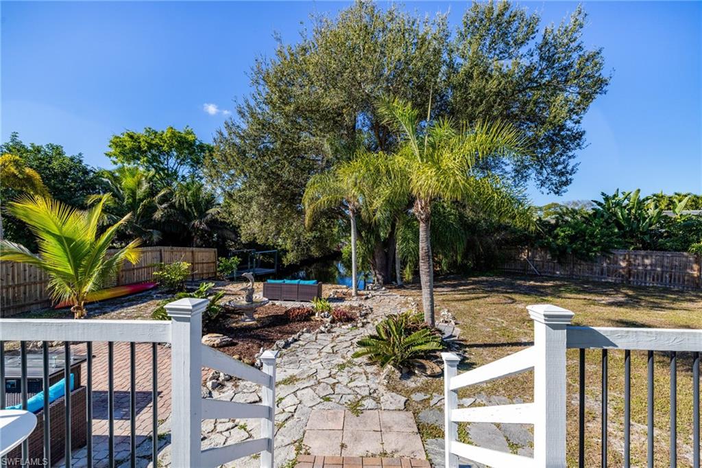 ESTERO RIVER HEIGHTS - Residential