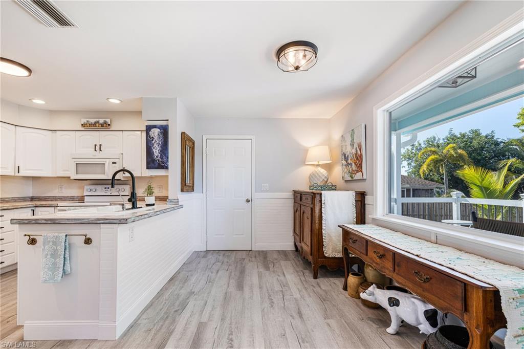 ESTERO RIVER HEIGHTS - Residential