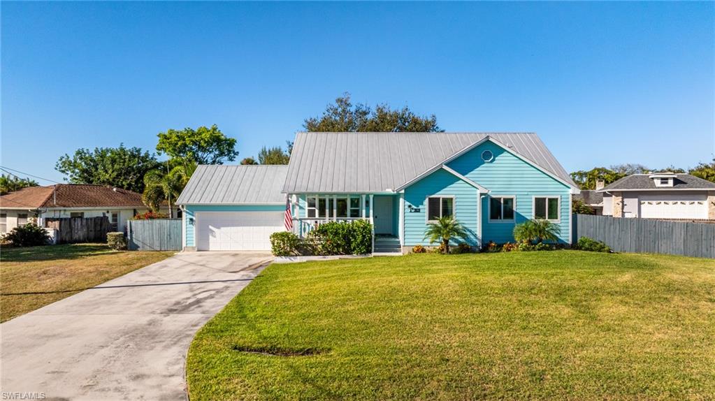 ESTERO RIVER HEIGHTS - Residential