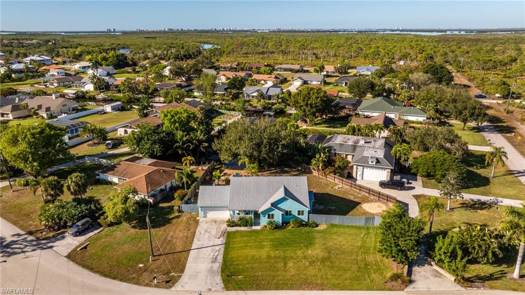 ESTERO RIVER HEIGHTS - Residential