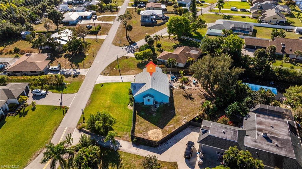 ESTERO RIVER HEIGHTS - Residential