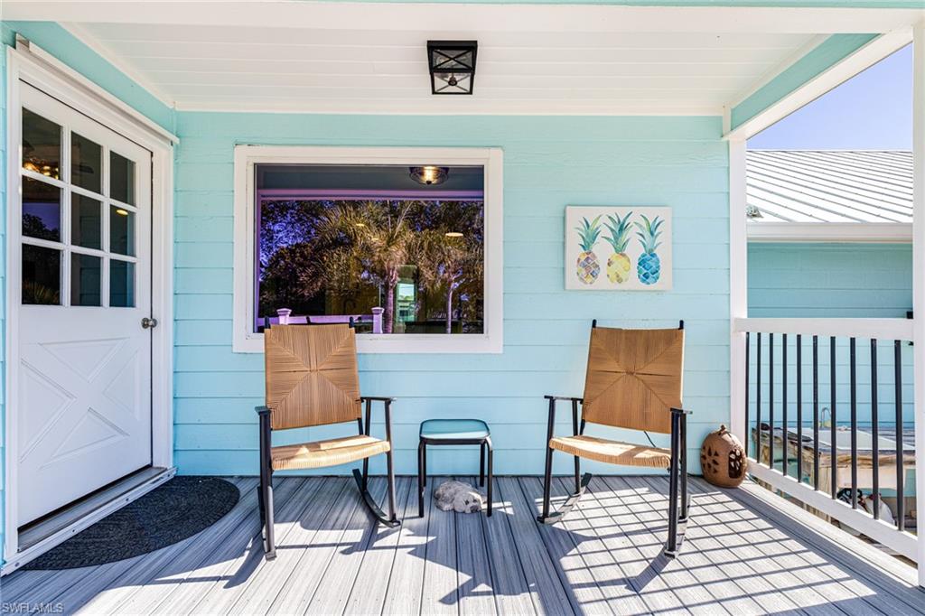 ESTERO RIVER HEIGHTS - Residential