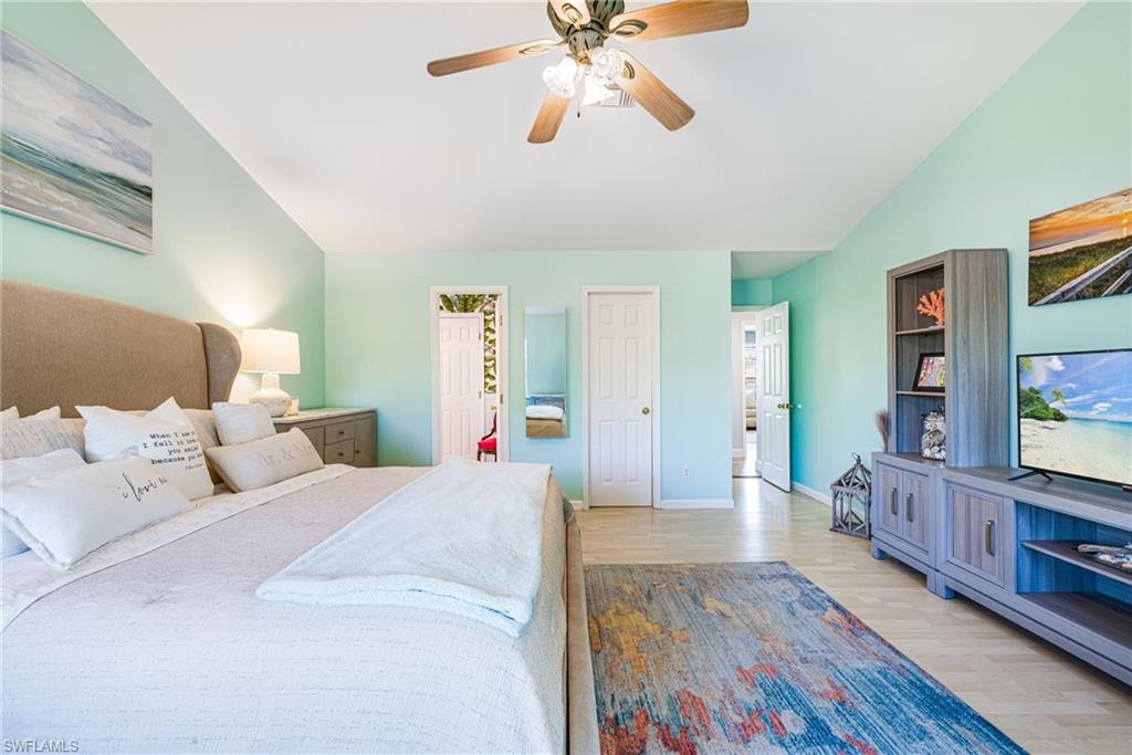 ESTERO RIVER HEIGHTS - Residential