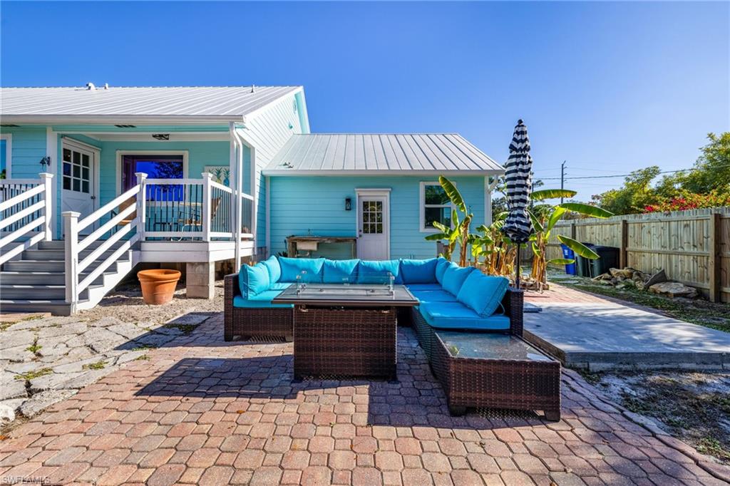 ESTERO RIVER HEIGHTS - Residential