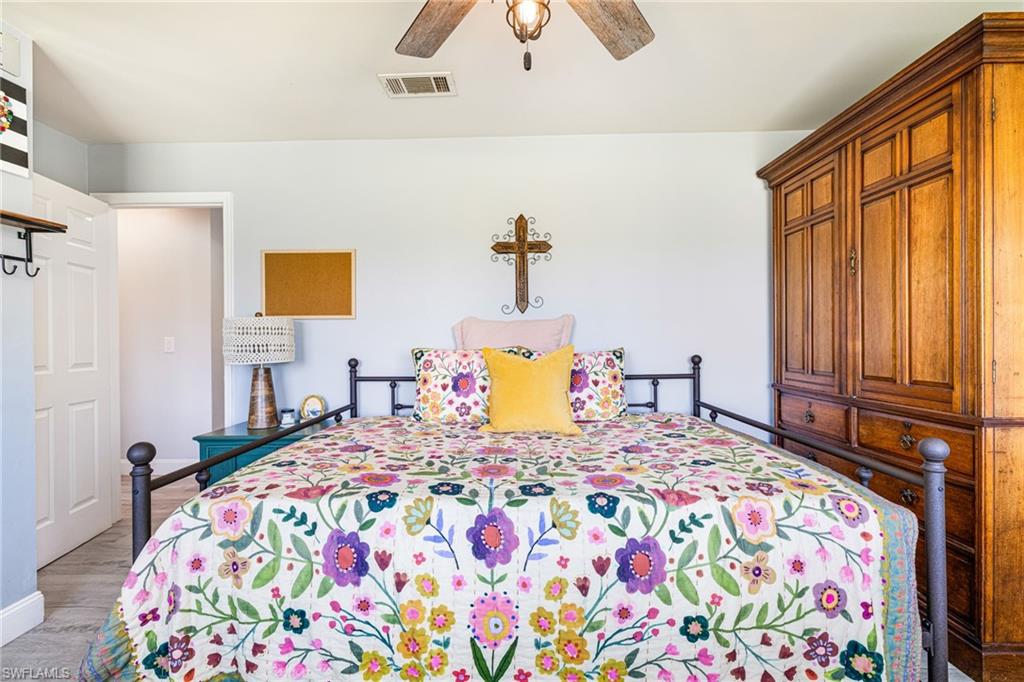 ESTERO RIVER HEIGHTS - Residential