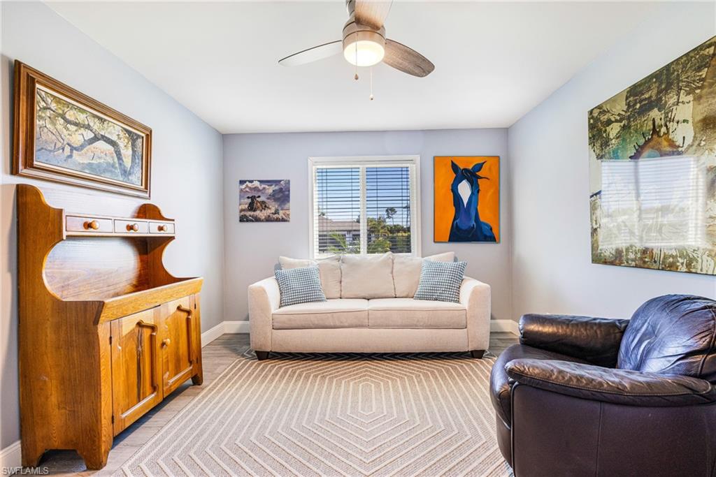 ESTERO RIVER HEIGHTS - Residential