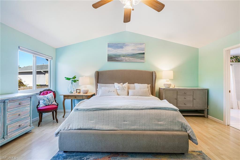 ESTERO RIVER HEIGHTS - Residential