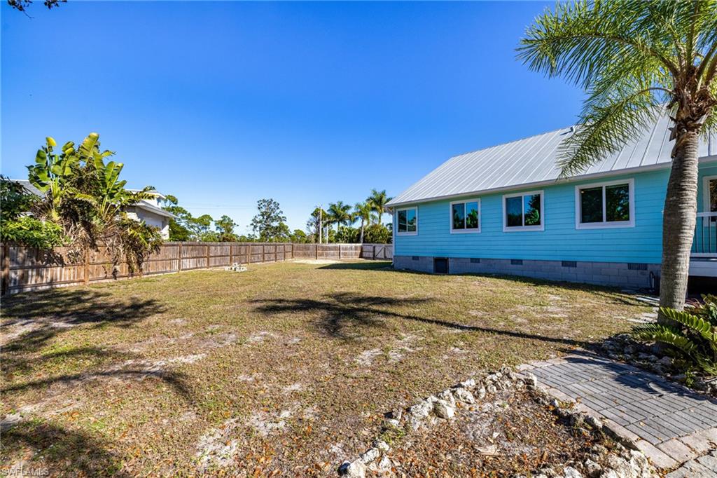 ESTERO RIVER HEIGHTS - Residential