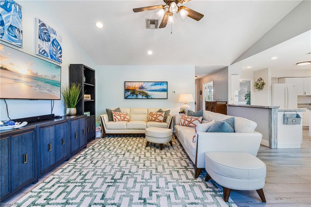 ESTERO RIVER HEIGHTS - Residential