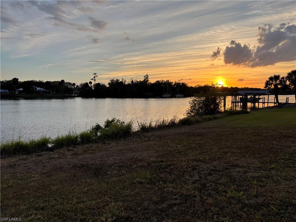 RIVER GROVE ESTATES - Land