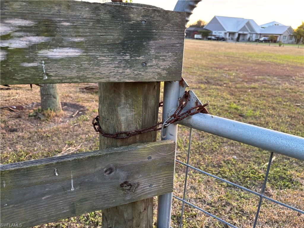 RIVER GROVE ESTATES - Land