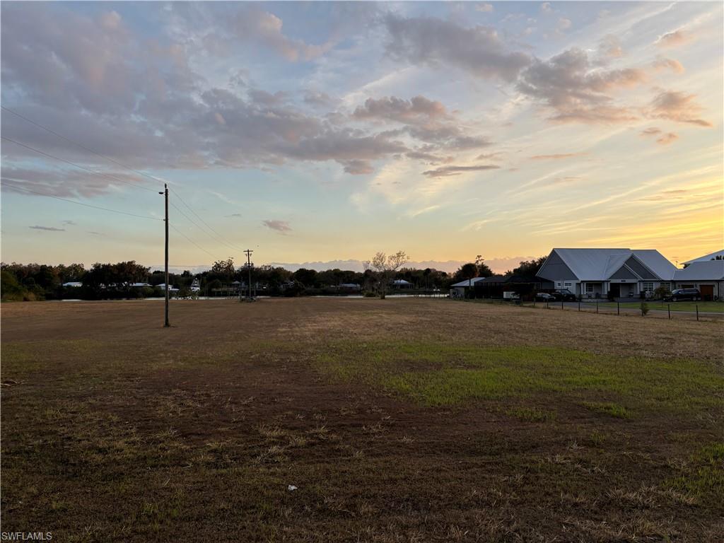 RIVER GROVE ESTATES - Land