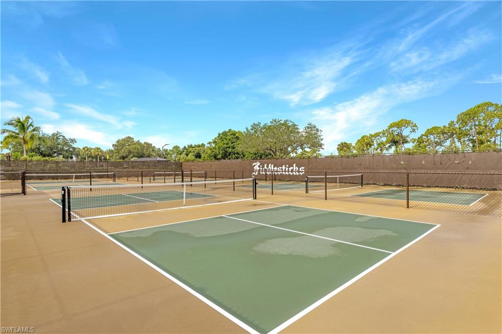 FIDDLESTICKS COUNTRY CLUB - Residential