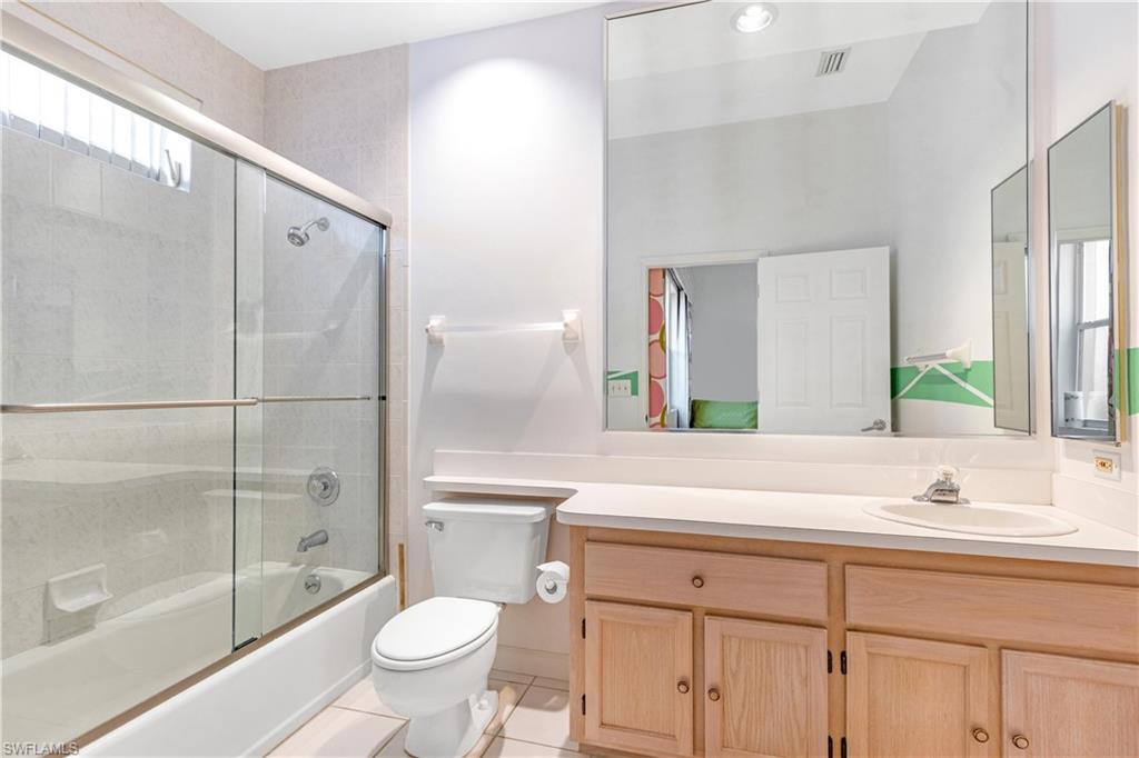 FIDDLESTICKS COUNTRY CLUB - Residential