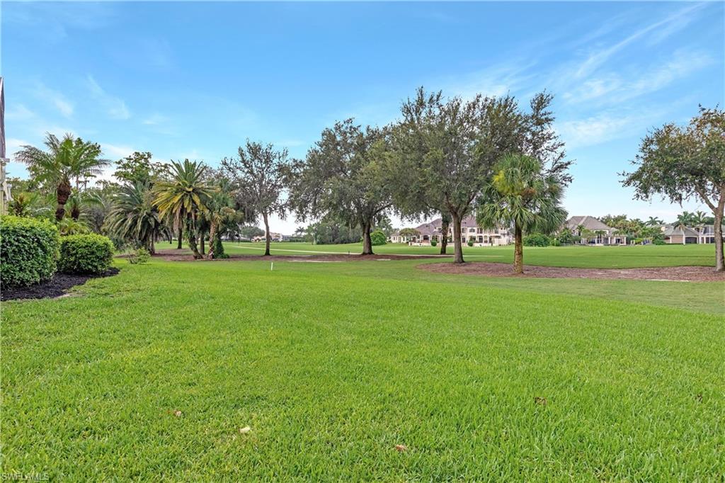 FIDDLESTICKS COUNTRY CLUB - Residential