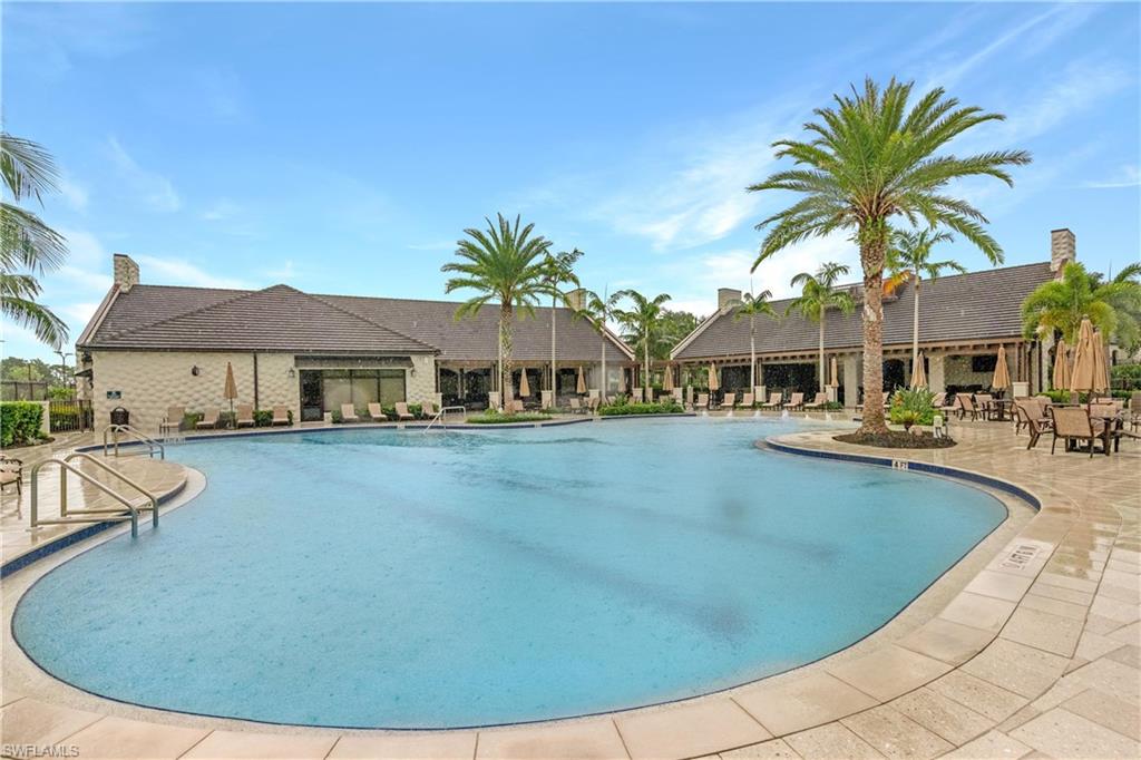 FIDDLESTICKS COUNTRY CLUB - Residential