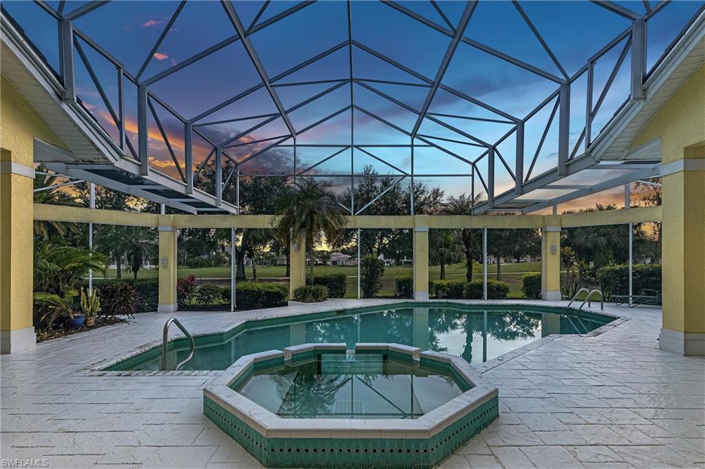 FIDDLESTICKS COUNTRY CLUB - Residential