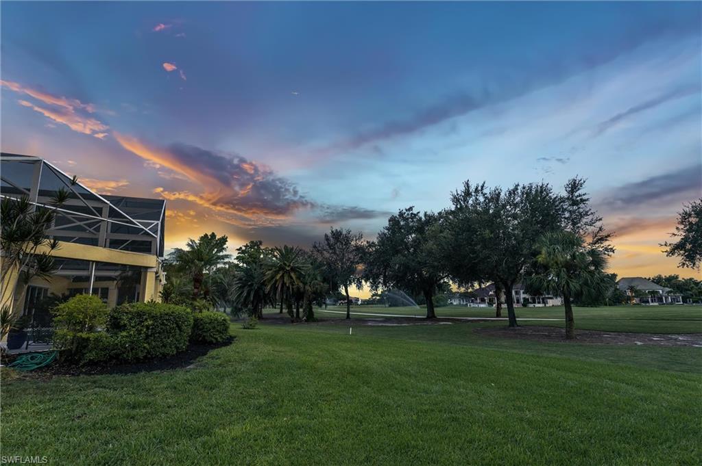 FIDDLESTICKS COUNTRY CLUB - Residential