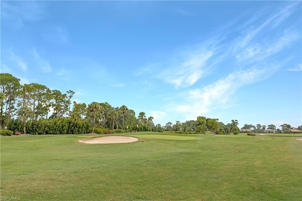 FIDDLESTICKS COUNTRY CLUB - Residential