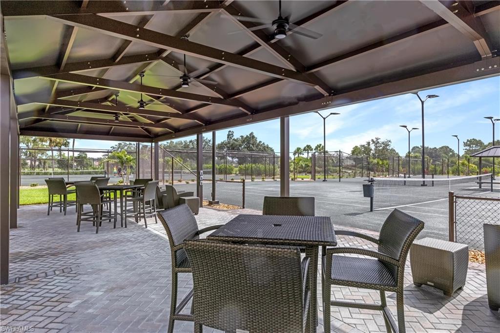 FIDDLESTICKS COUNTRY CLUB - Residential