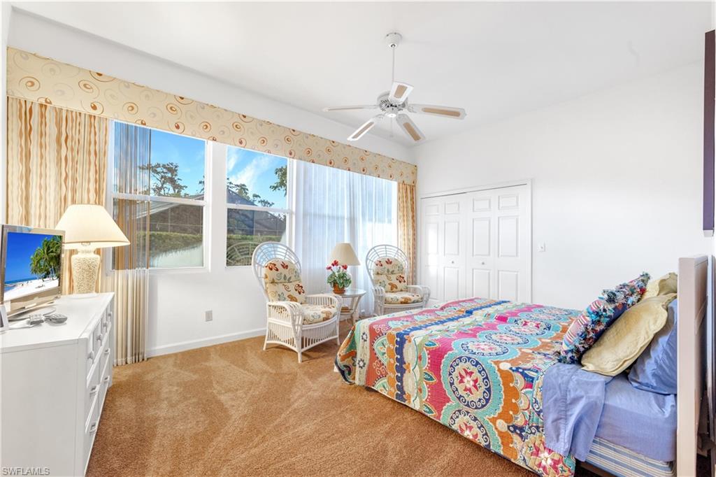 FIDDLESTICKS COUNTRY CLUB - Residential