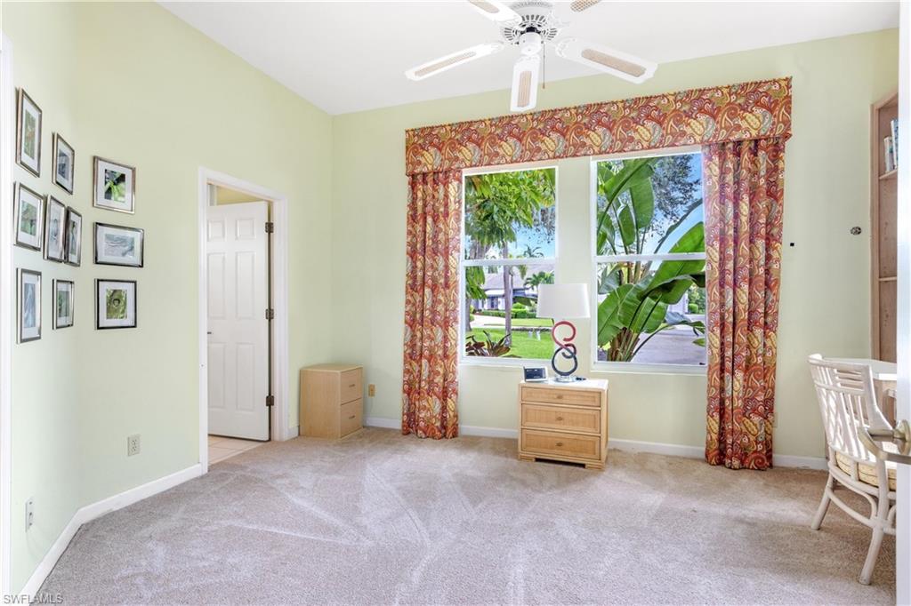 FIDDLESTICKS COUNTRY CLUB - Residential