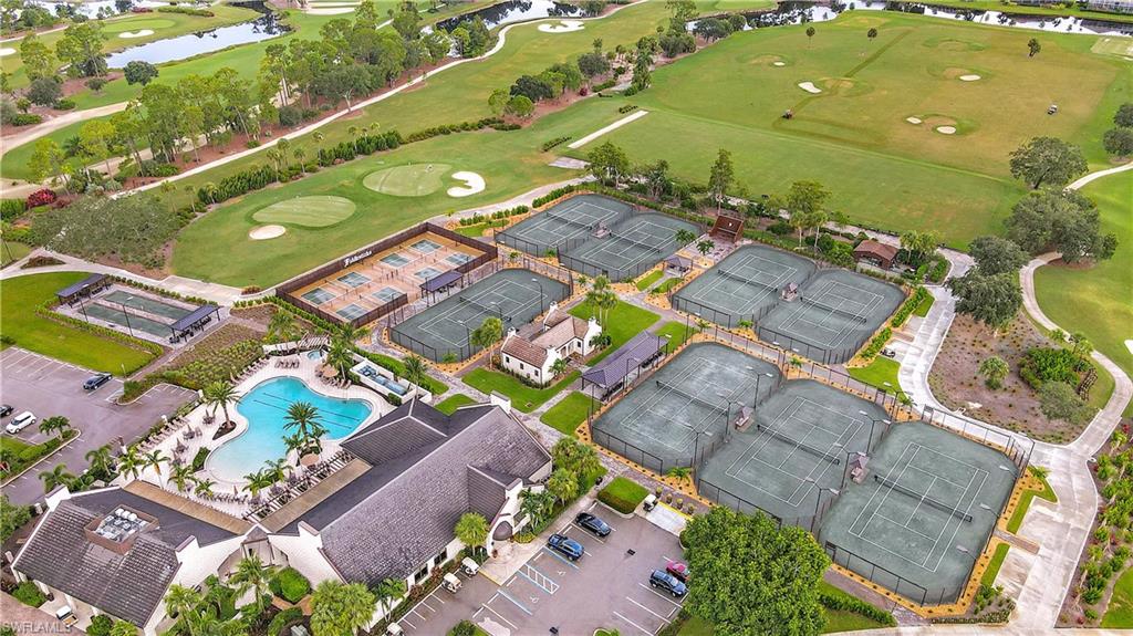 FIDDLESTICKS COUNTRY CLUB - Residential