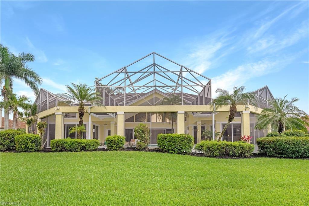 FIDDLESTICKS COUNTRY CLUB - Residential