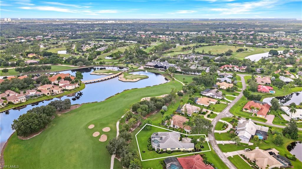 FIDDLESTICKS COUNTRY CLUB - Residential