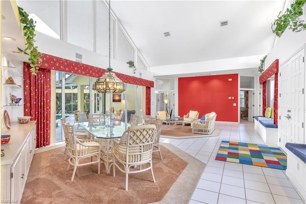 FIDDLESTICKS COUNTRY CLUB - Residential