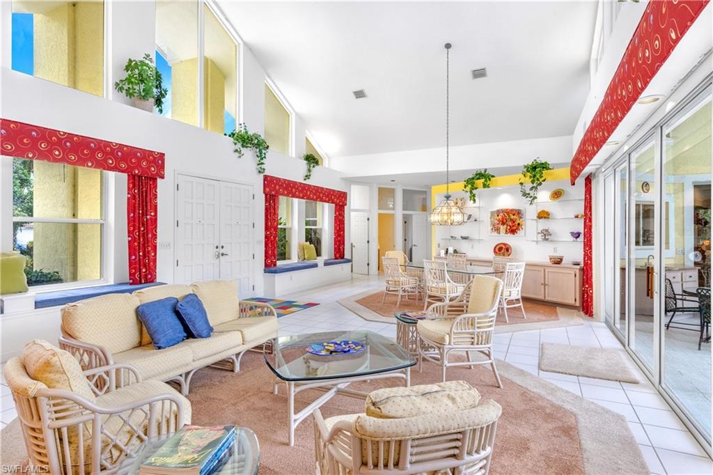 FIDDLESTICKS COUNTRY CLUB - Residential