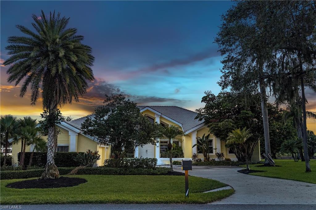 FIDDLESTICKS COUNTRY CLUB - Residential