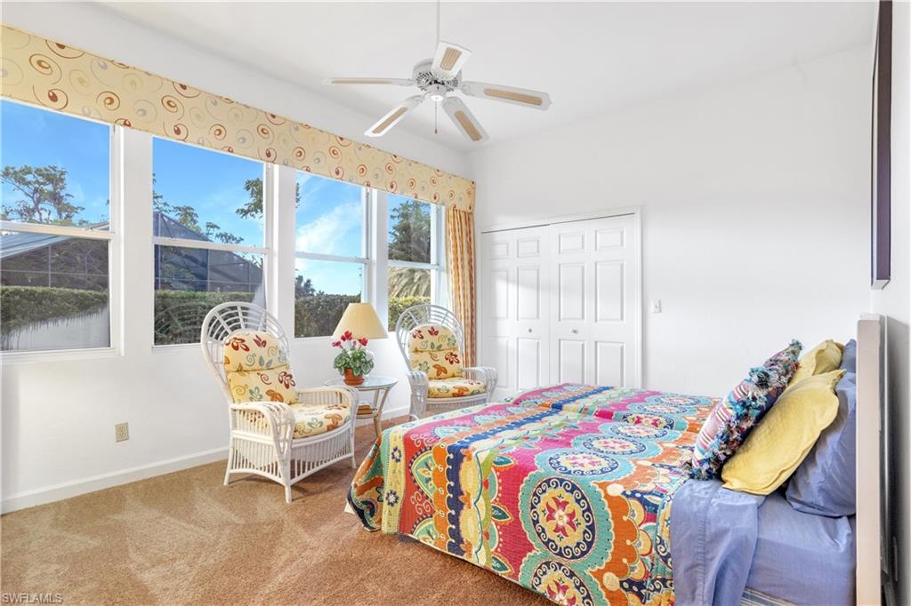 FIDDLESTICKS COUNTRY CLUB - Residential