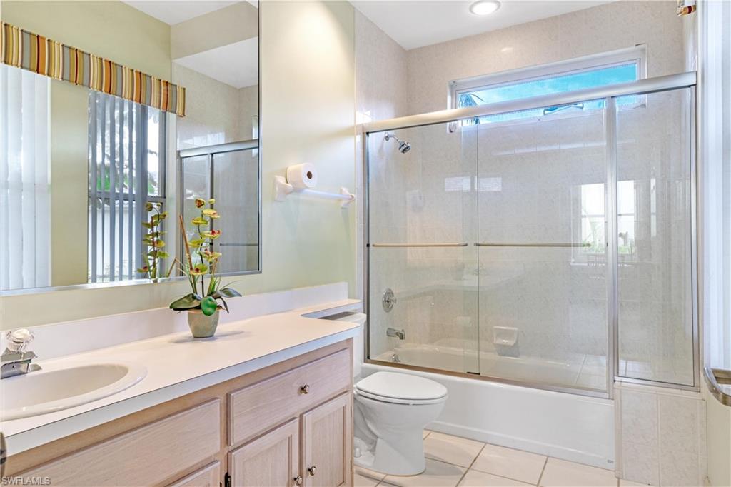 FIDDLESTICKS COUNTRY CLUB - Residential