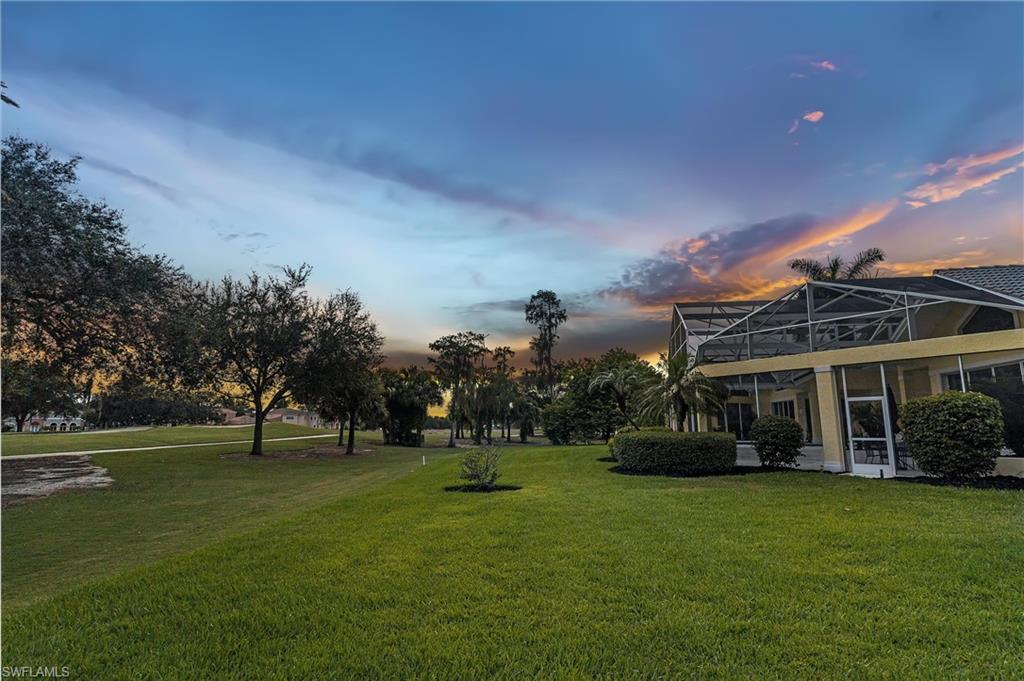 FIDDLESTICKS COUNTRY CLUB - Residential