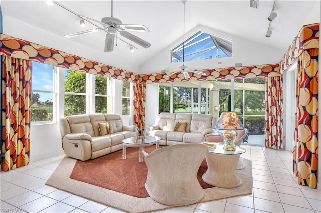 FIDDLESTICKS COUNTRY CLUB - Residential