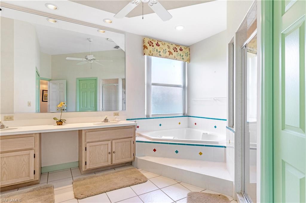 FIDDLESTICKS COUNTRY CLUB - Residential