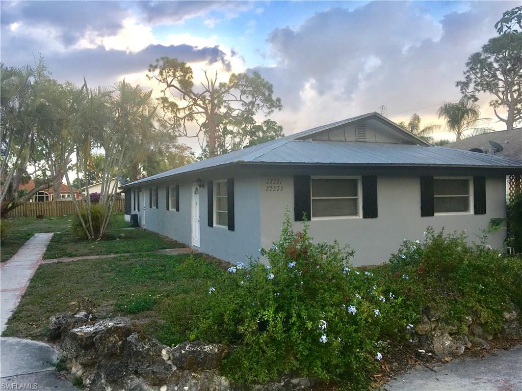 BONITA SPRINGS - Residential