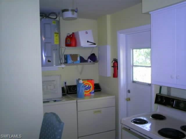 BONITA SPRINGS - Residential