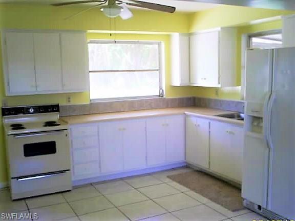 BONITA SPRINGS - Residential